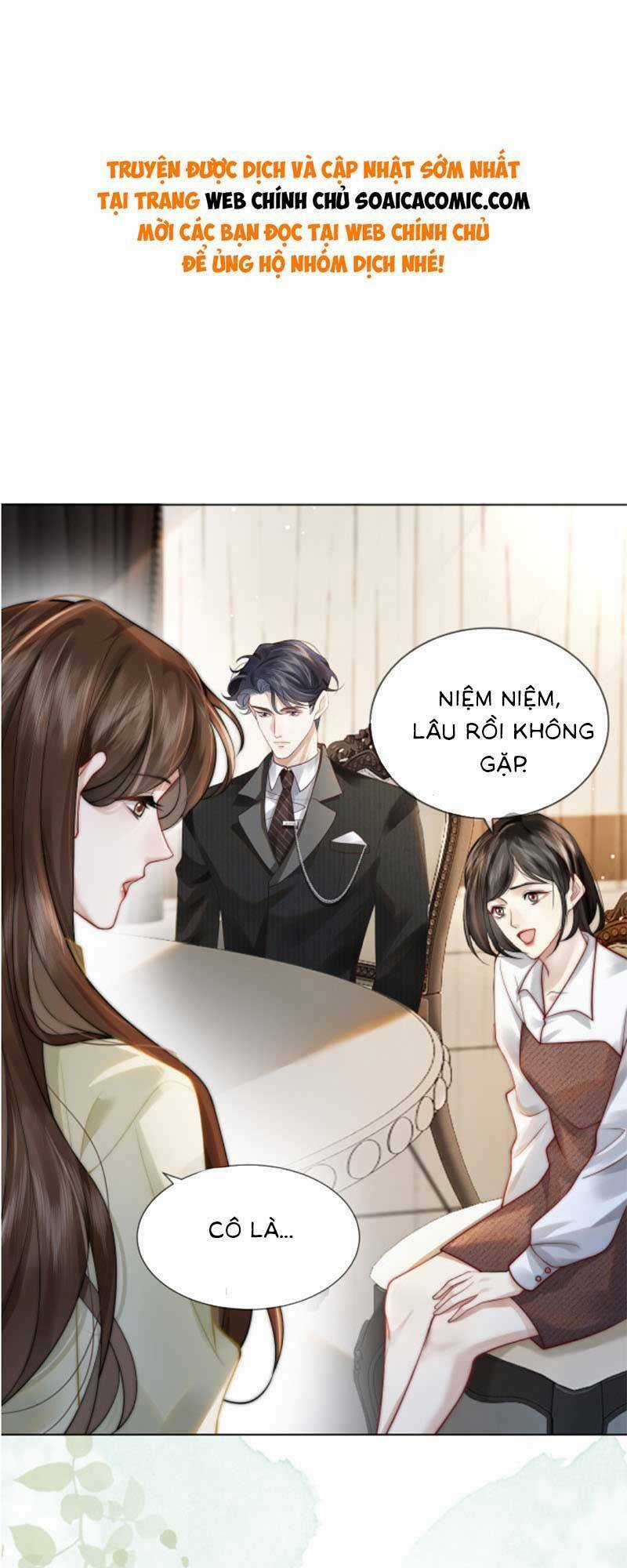 Yêu Lại Sau Một Đêm Bên Nhau Chapter 5 trang 0