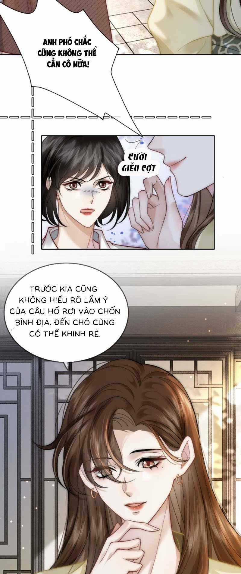 Yêu Lại Sau Một Đêm Bên Nhau Chapter 6 trang 1