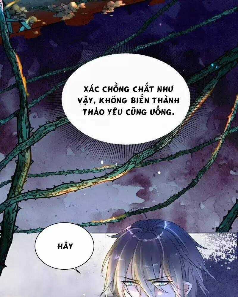 Yêu Long Đại Nhân Của Ta Chapter 6 trang 1