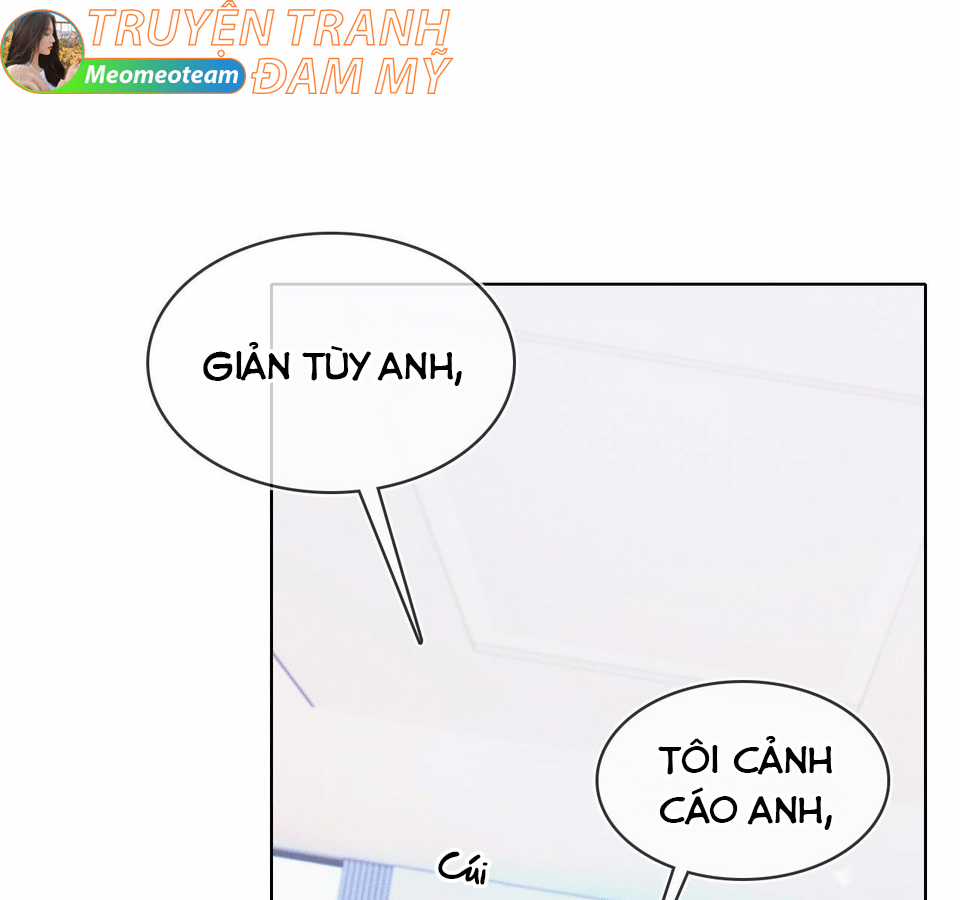 Yêu Một Kẻ Ngốc Chapter 36 trang 0