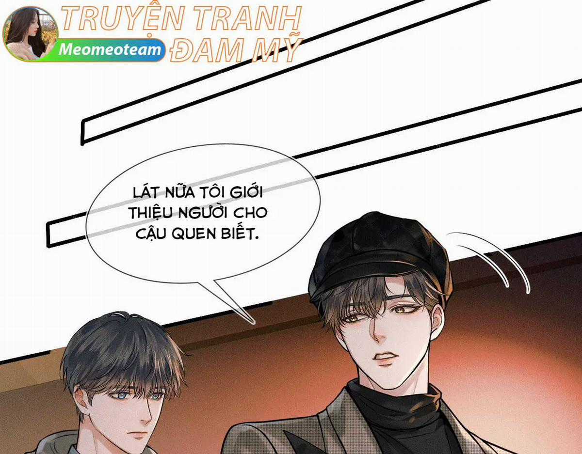 Yêu Một Kẻ Ngốc Chapter 48 trang 0