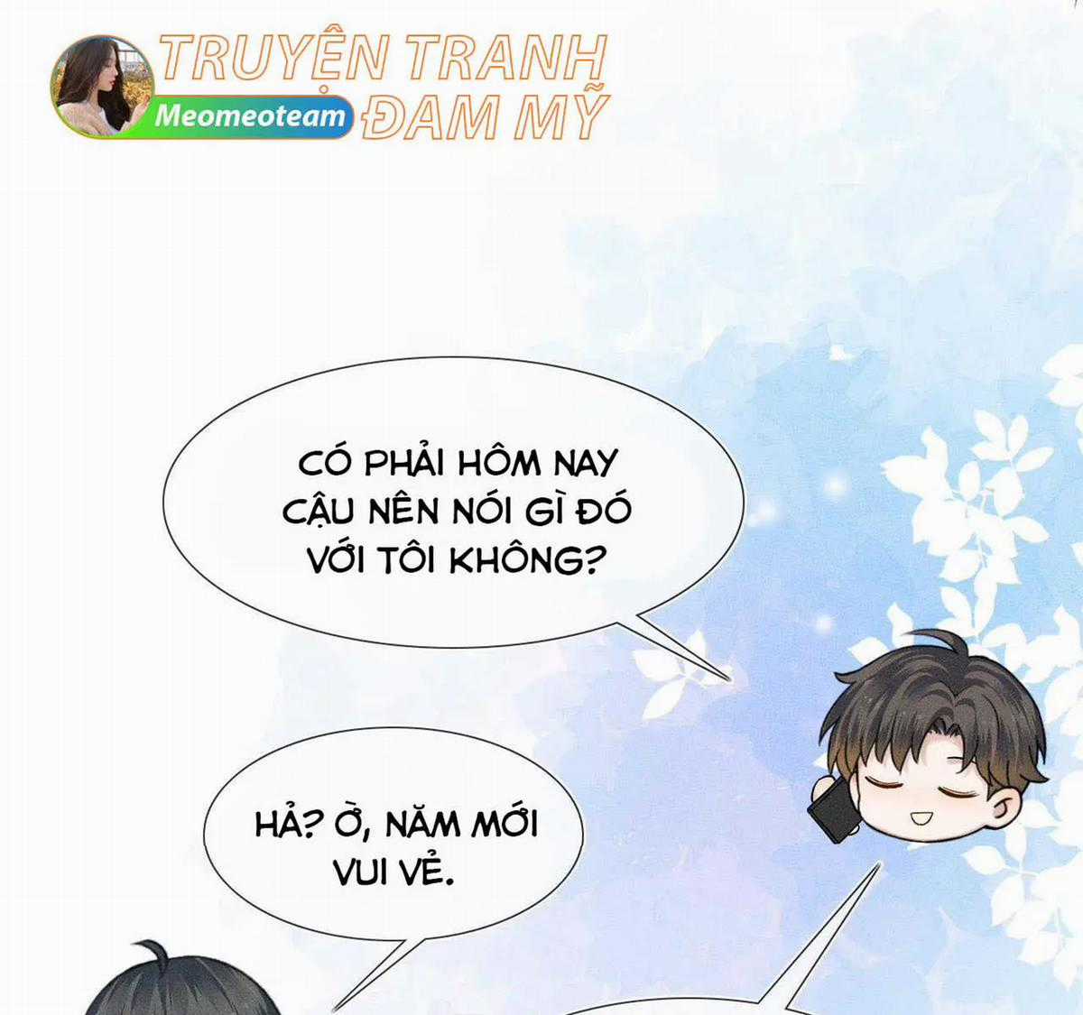 Yêu Một Kẻ Ngốc Chapter 50 trang 0