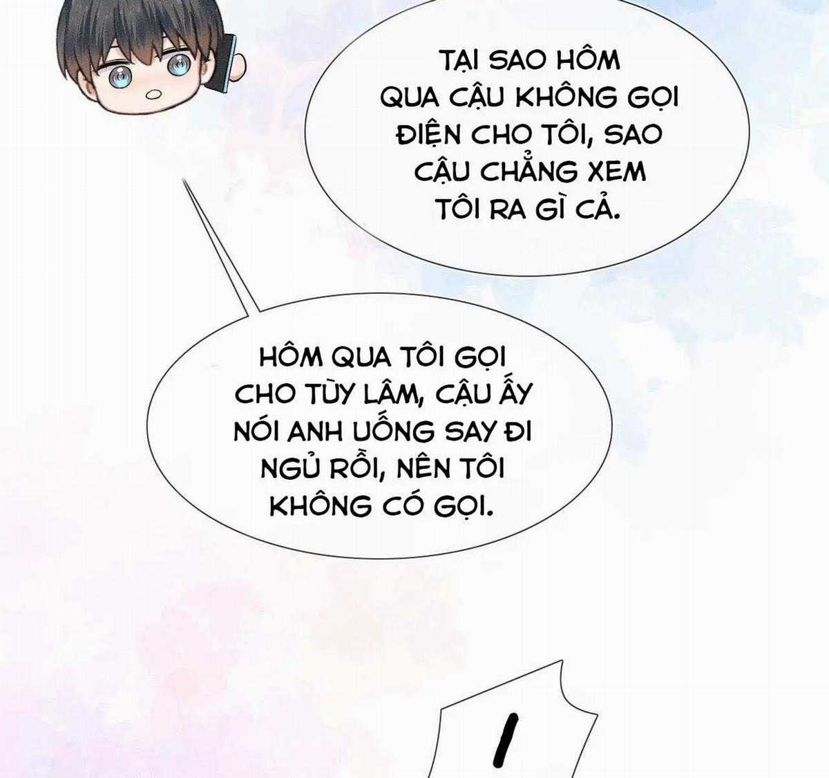 Yêu Một Kẻ Ngốc Chapter 50 trang 1