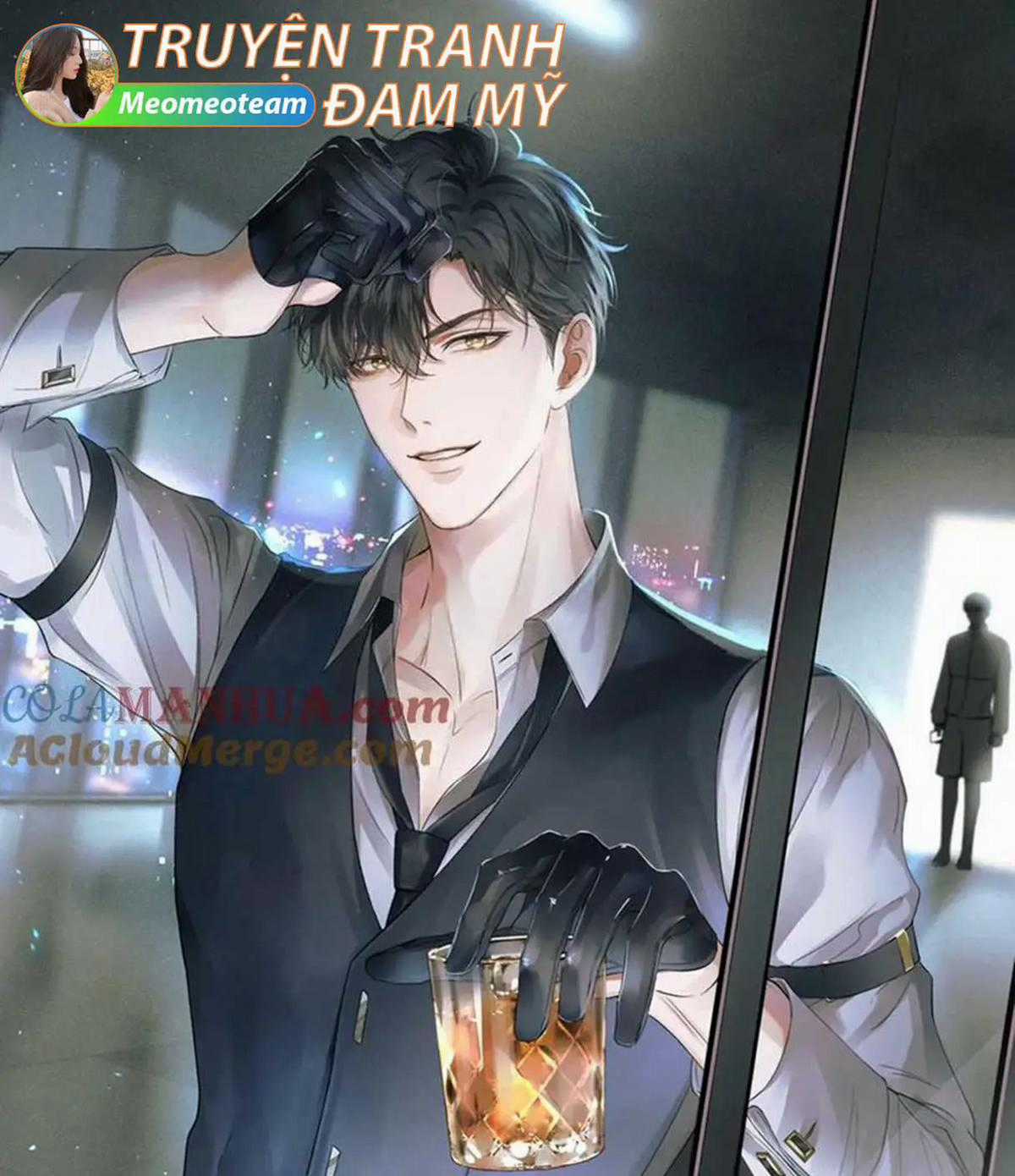 Yêu Một Kẻ Ngốc Chapter 53 trang 0