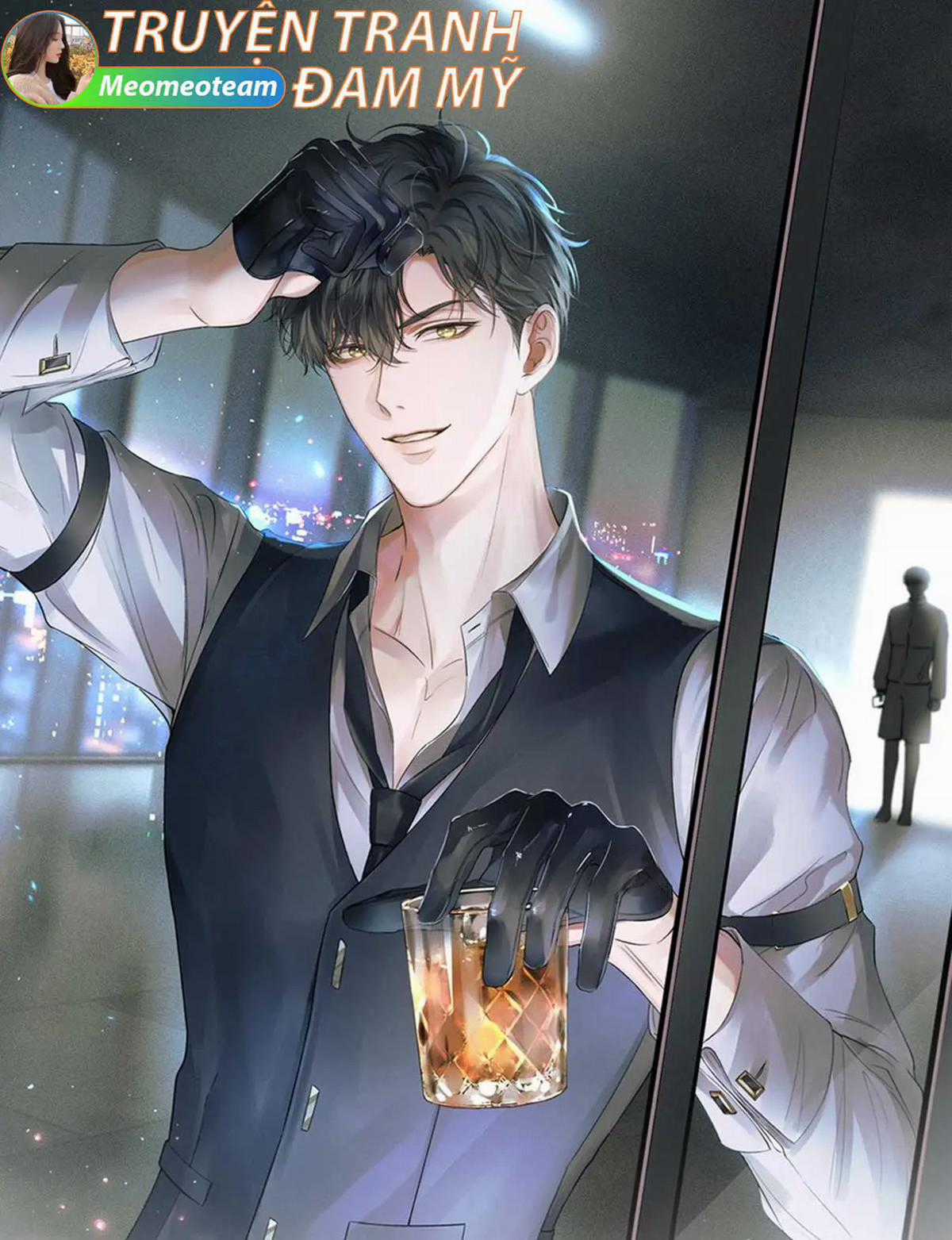 Yêu Một Kẻ Ngốc Chapter 55 trang 0