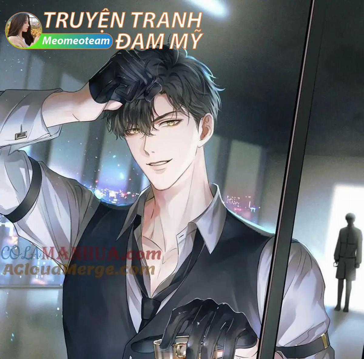 Yêu Một Kẻ Ngốc Chapter 56 trang 0