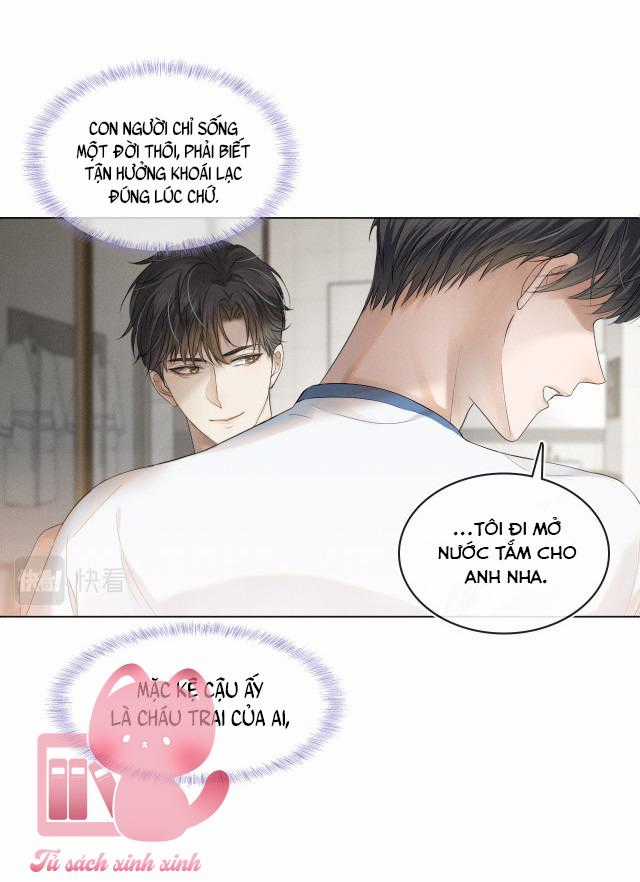 Yêu Một Kẻ Ngốc Chapter 6 trang 1