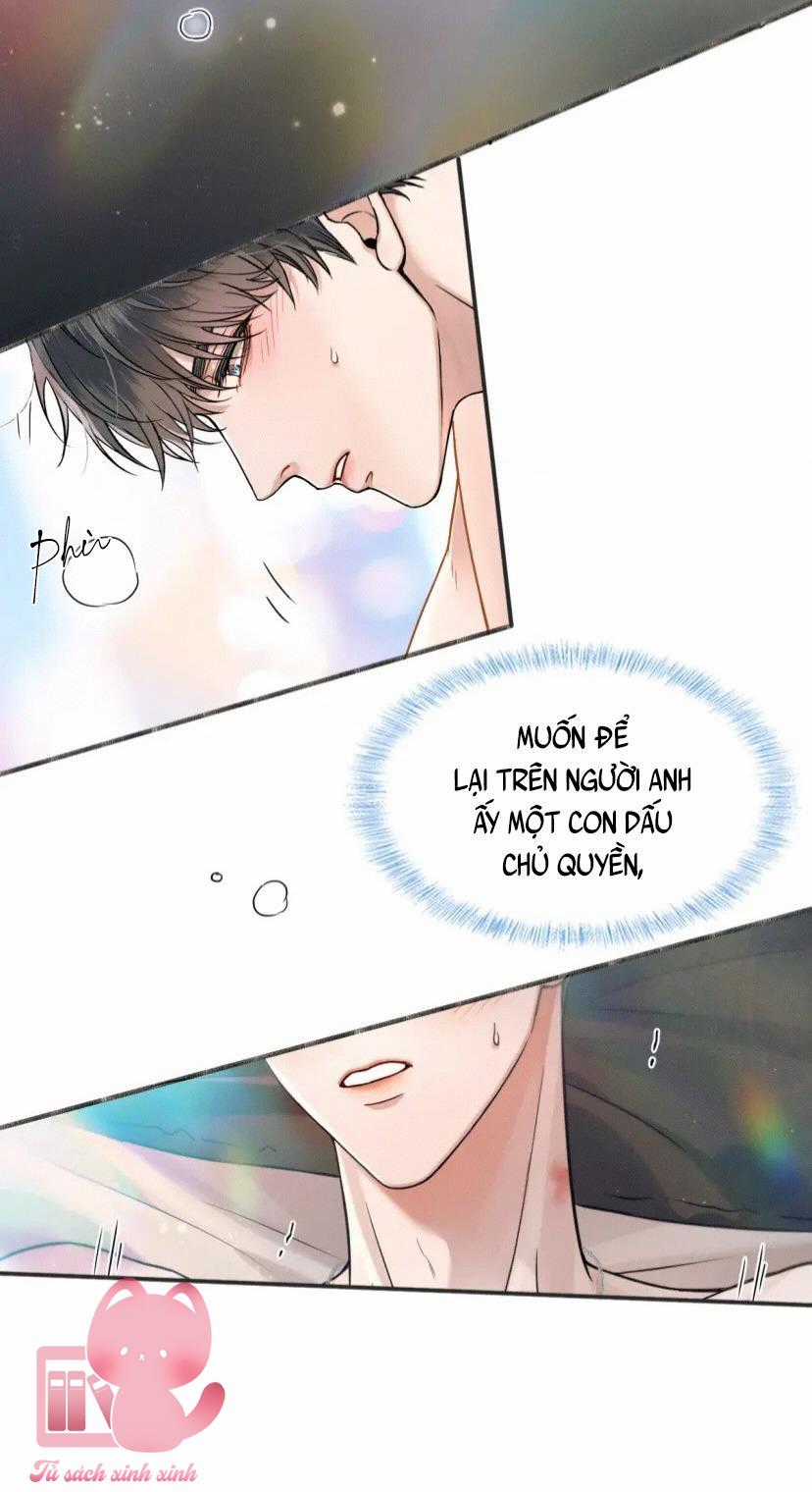 Yêu Một Kẻ Ngốc Chapter 68 trang 1