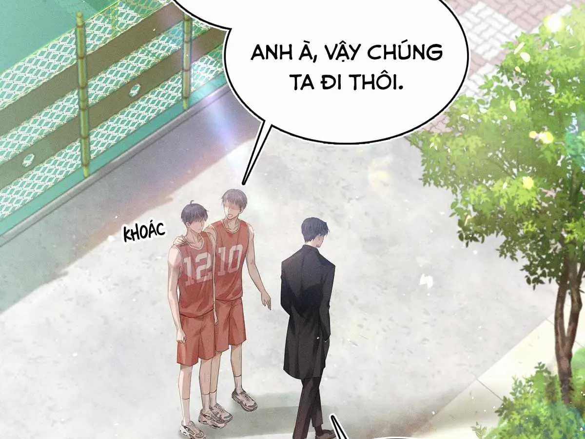 Yêu Một Kẻ Ngốc Chapter 7 trang 1