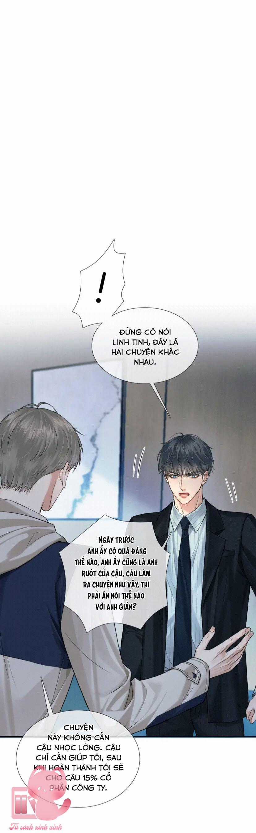 Yêu Một Kẻ Ngốc Chapter 75 trang 1