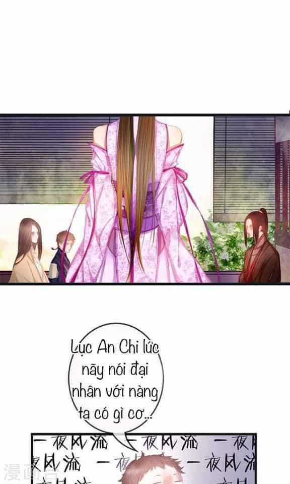 Yêu Tam Dẫn Chapter 5 trang 1