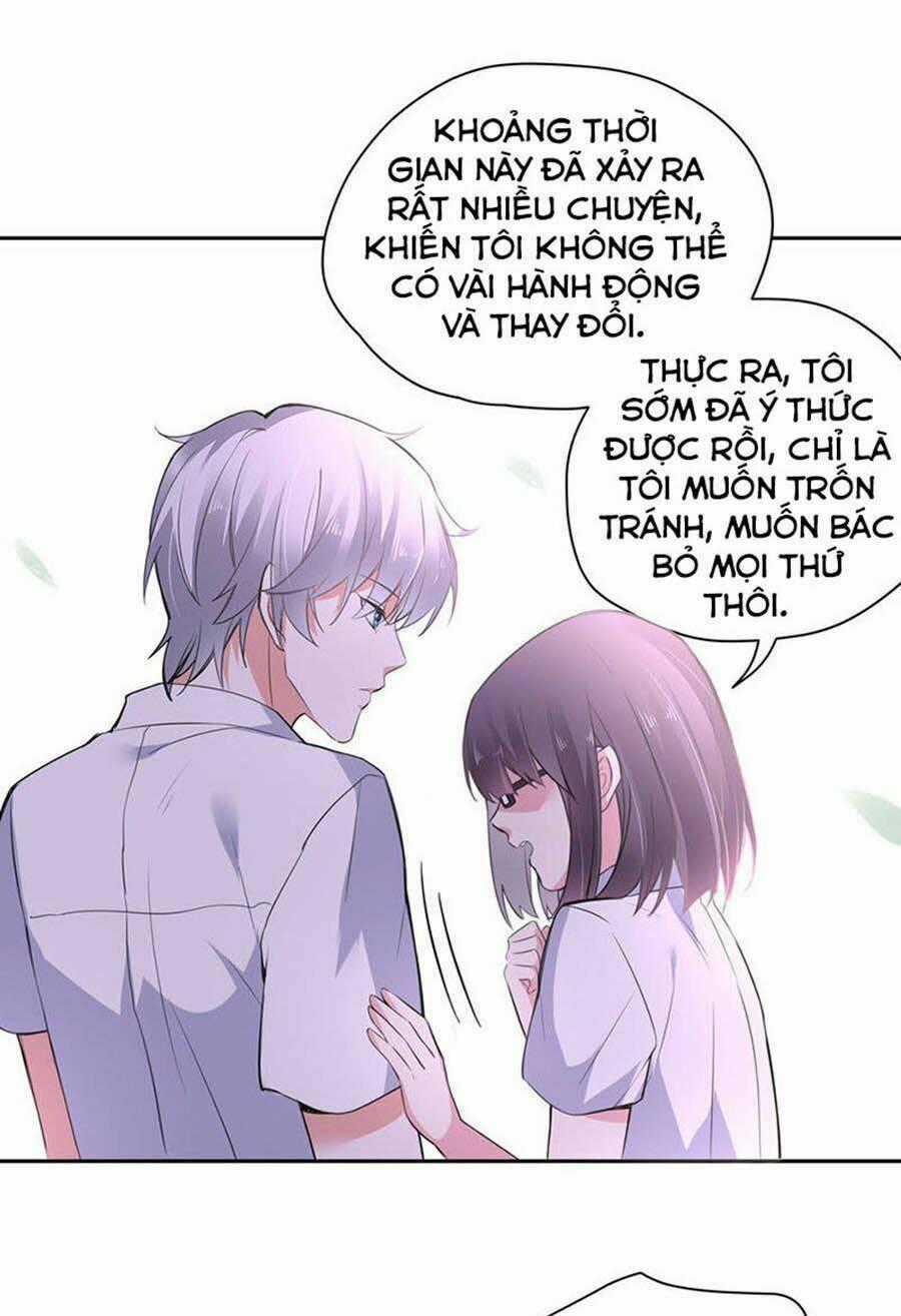 Yêu Tôi Đều Chết Cả Đi! Chapter 143 trang 0