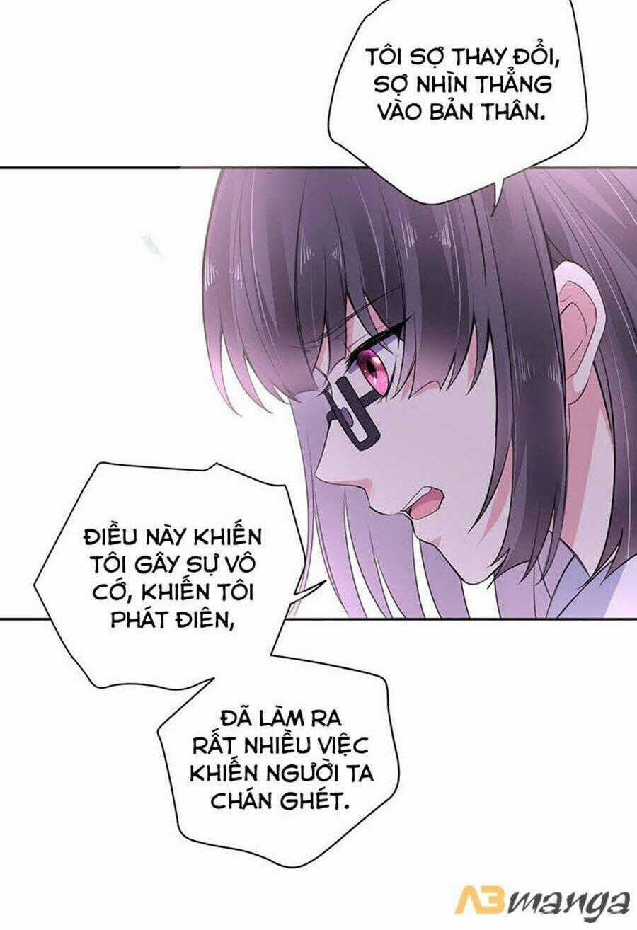 Yêu Tôi Đều Chết Cả Đi! Chapter 143 trang 1