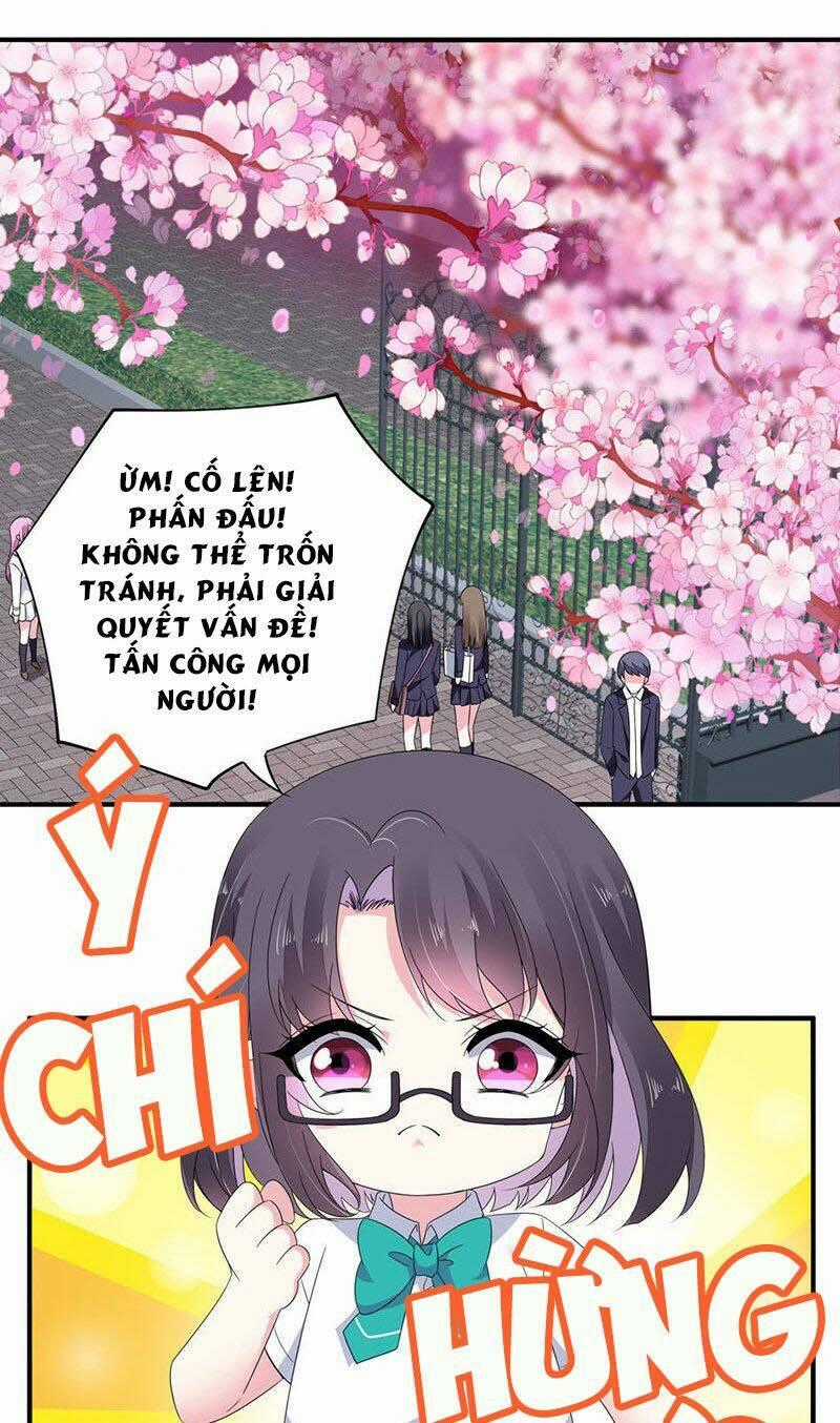 Yêu Tôi Đều Chết Cả Đi! Chapter 146 trang 0