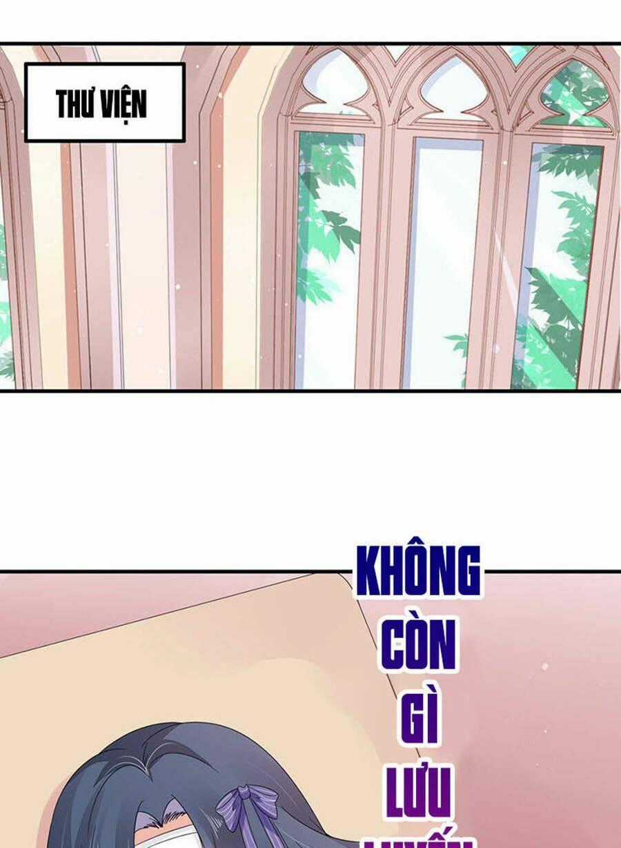 Yêu Tôi Đều Chết Cả Đi! Chapter 148 trang 0