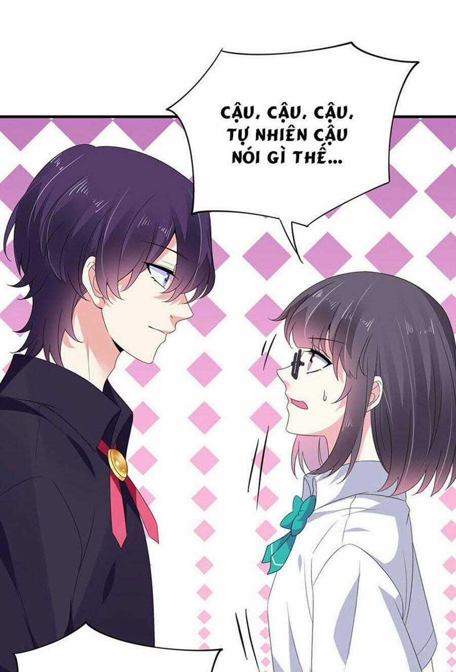 Yêu Tôi Đều Chết Cả Đi! Chapter 150 trang 1