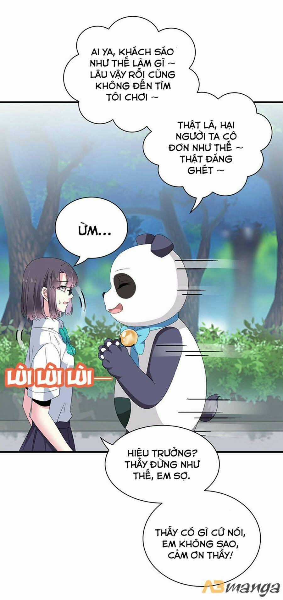 Yêu Tôi Đều Chết Cả Đi! Chapter 152 trang 0