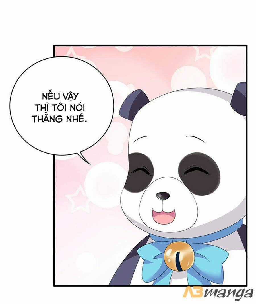 Yêu Tôi Đều Chết Cả Đi! Chapter 152 trang 1