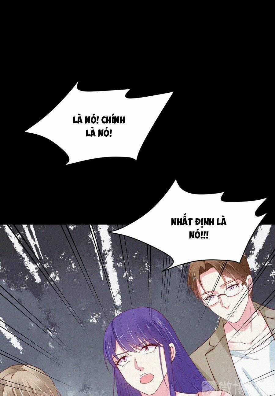 Yêu Tôi Đều Chết Cả Đi! Chapter 188 trang 1