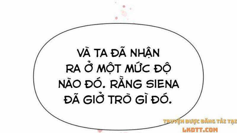 Yêu Tôi Đi, Dù Sao Ngài Cũng Chỉ Là Nhân Vật Phụ Chapter 5 trang 1