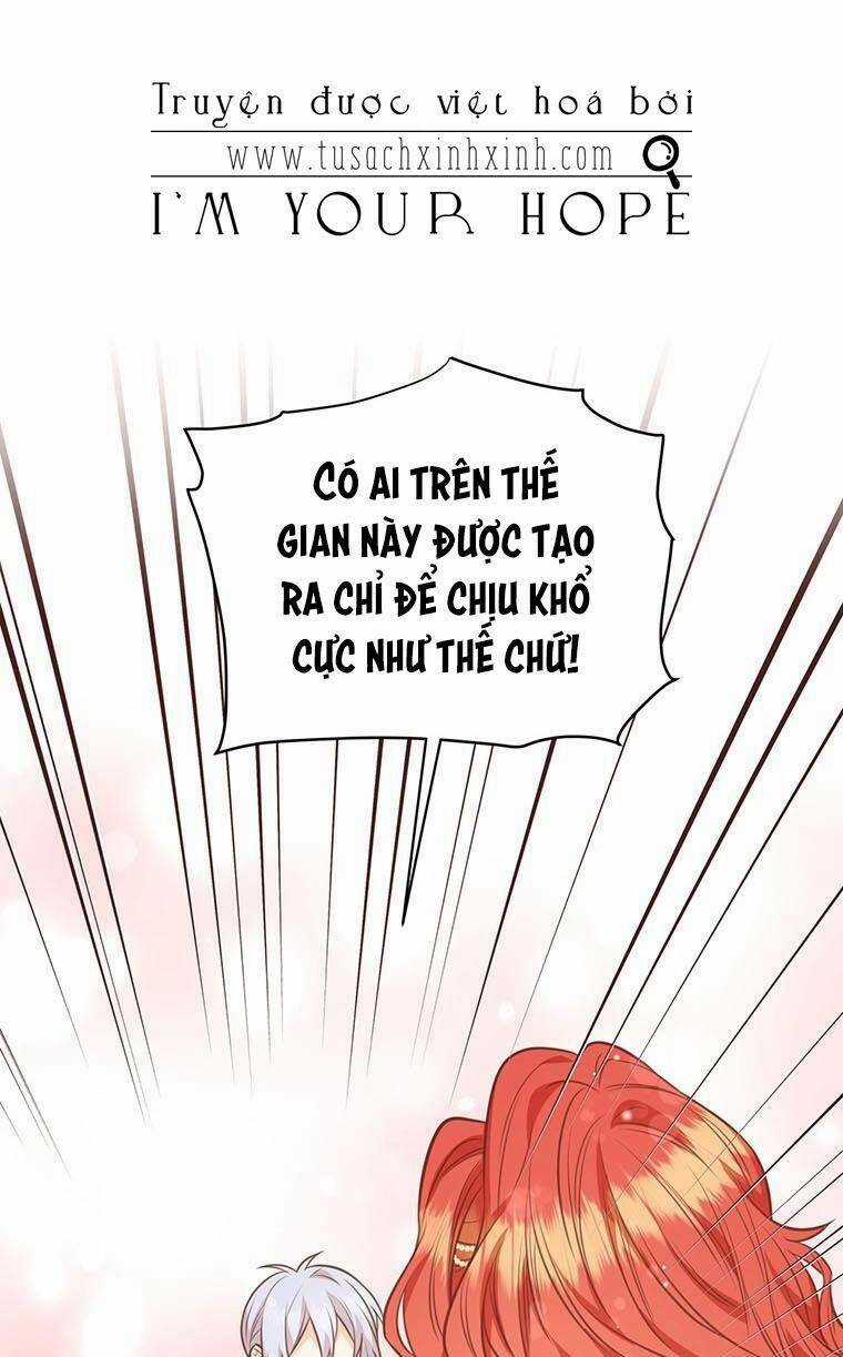 Yêu Tôi Đi, Dù Sao Ngài Cũng Chỉ Là Nhân Vật Phụ Chapter 58 trang 1