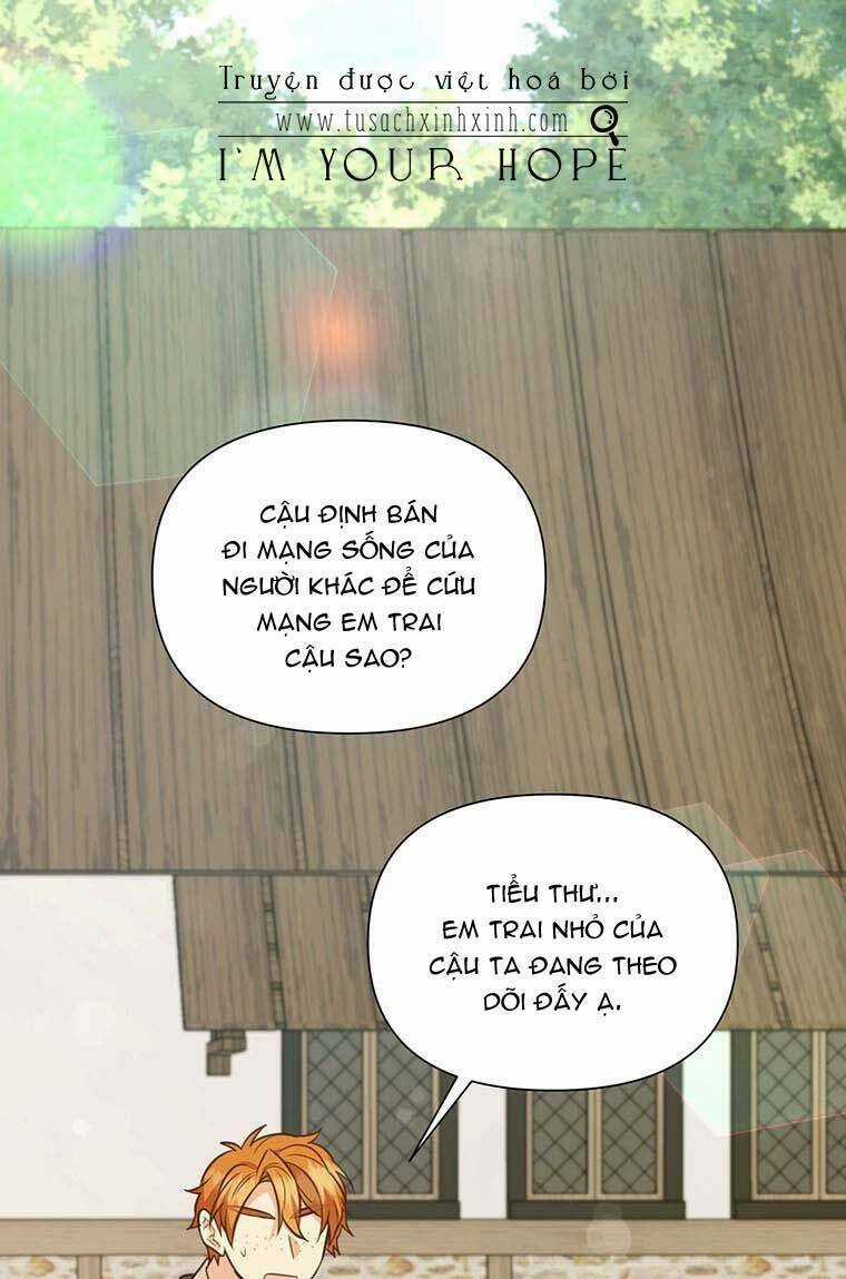 Yêu Tôi Đi, Dù Sao Ngài Cũng Chỉ Là Nhân Vật Phụ Chapter 69 trang 1