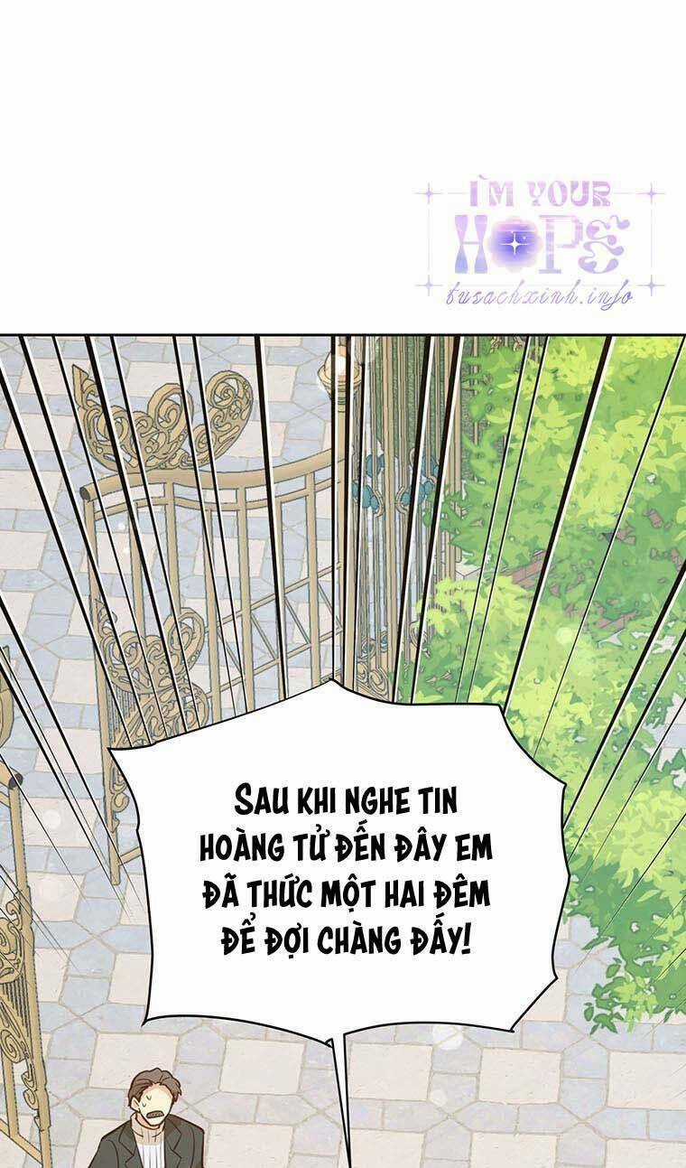 Yêu Tôi Đi, Dù Sao Ngài Cũng Chỉ Là Nhân Vật Phụ Chapter 70 trang 1