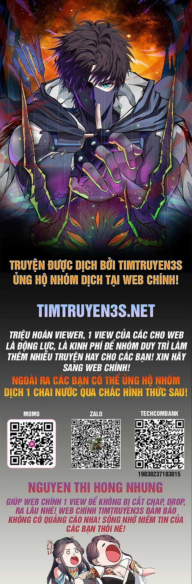 Ygret Chapter 88 trang 0