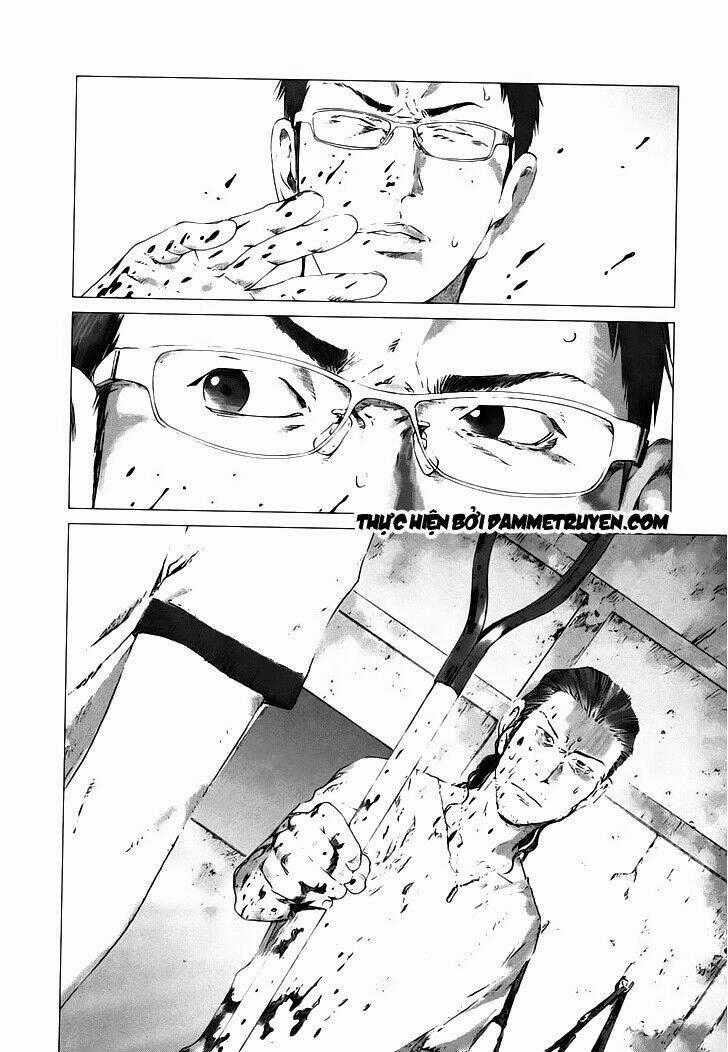 Yokokuhan Chapter 7.2 trang 1