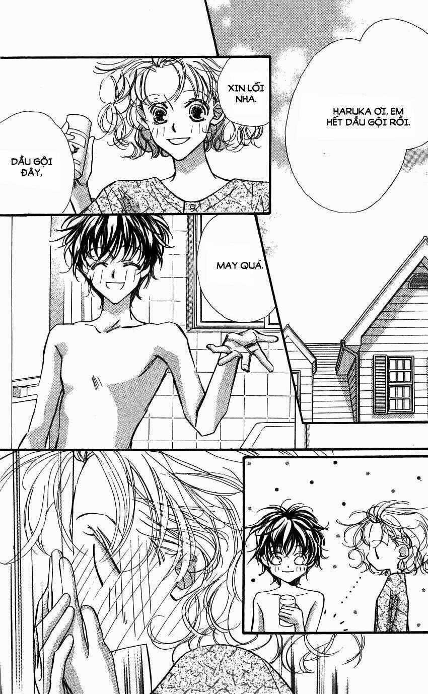 Yoru Made Matenai Chapter 17.5 trang 1