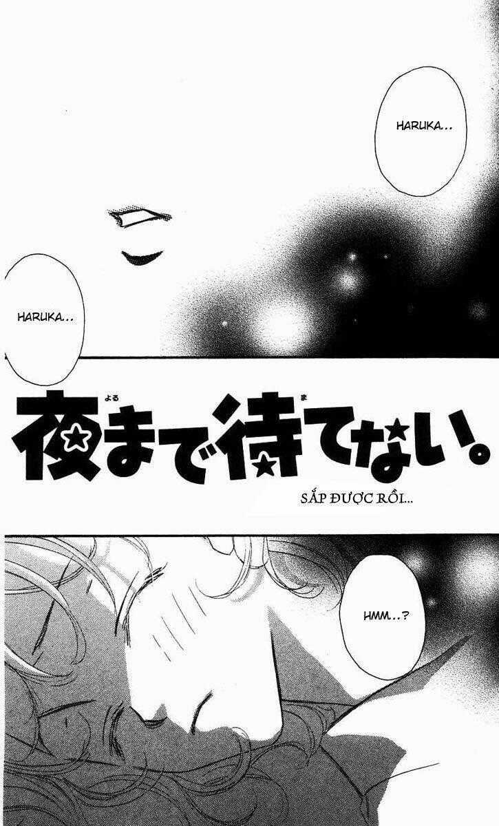 Yoru Made Matenai Chapter 25.5 trang 0