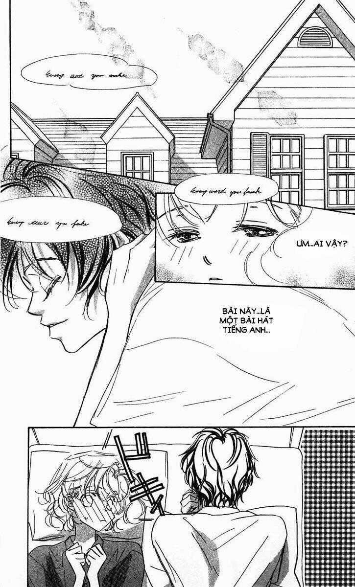 Yoru Made Matenai Chapter 25 trang 1