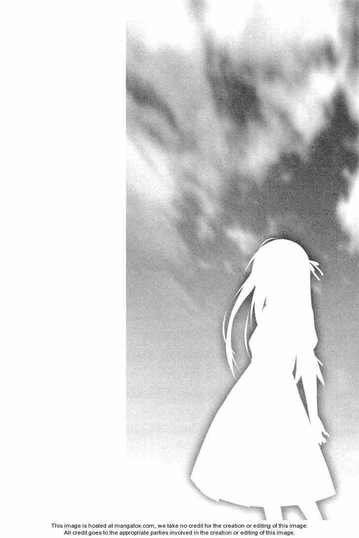 Yosuga No Sora Chapter 4 trang 1