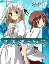 Đọc truyện tranh Yosuga No Sora