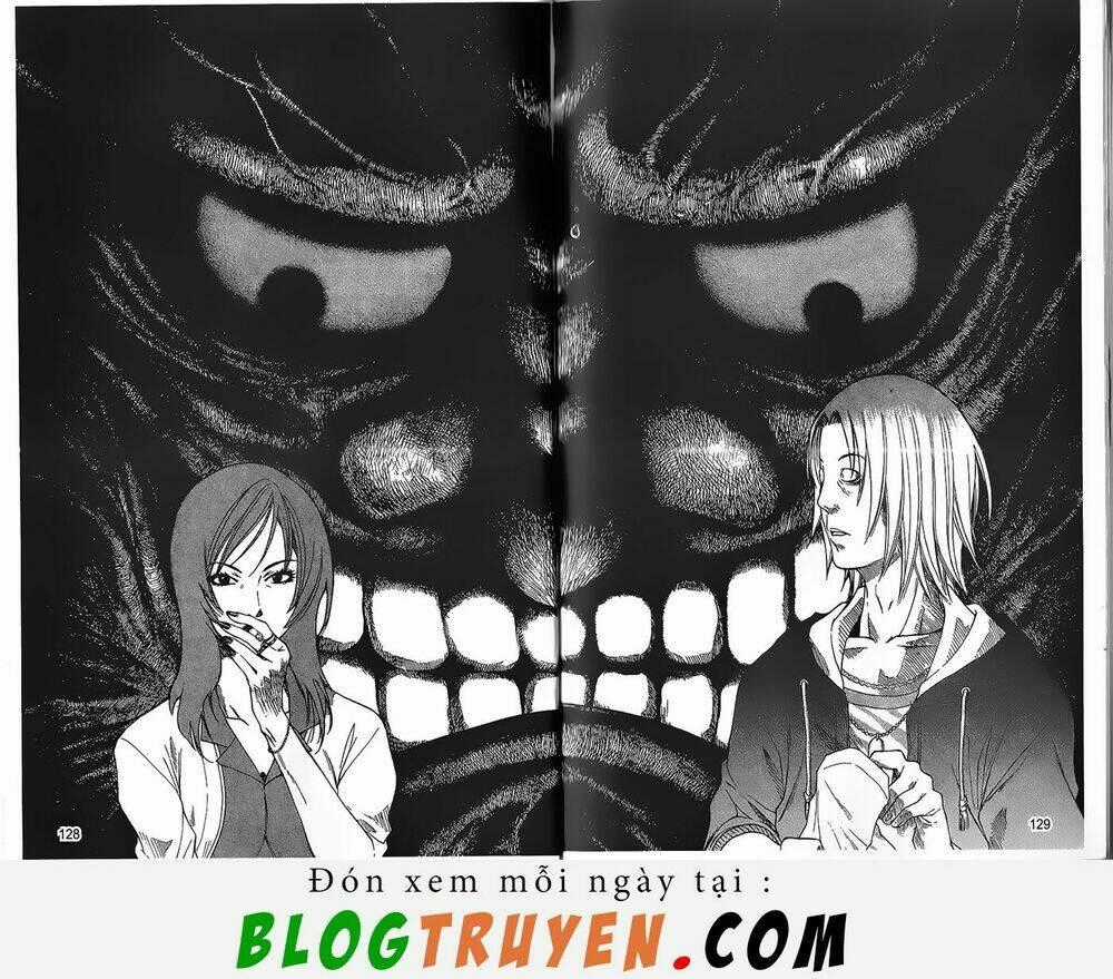 YouKai Doctor - Bác sĩ ma giới Chapter 79.2 trang 1