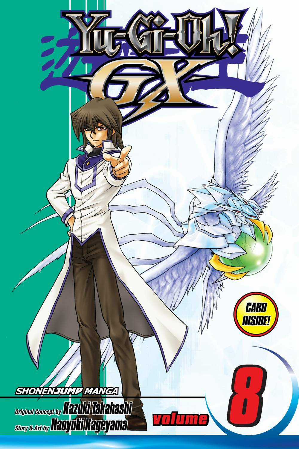 Yu-Gi-Oh! Manga Collection Chapter 51 trang 0