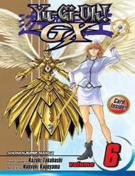 Đọc truyện tranh Yu-Gi-Oh! Manga Collection