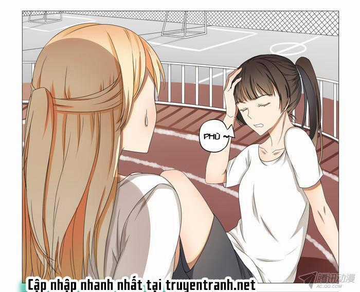 Yujo No Yume Chapter 8 trang 1