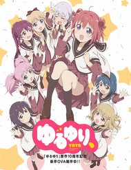 Đọc truyện tranh Yuru Yuri