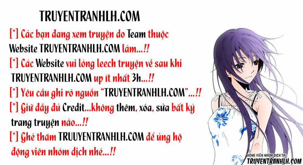 Yurukyan Chapter 2 trang 1