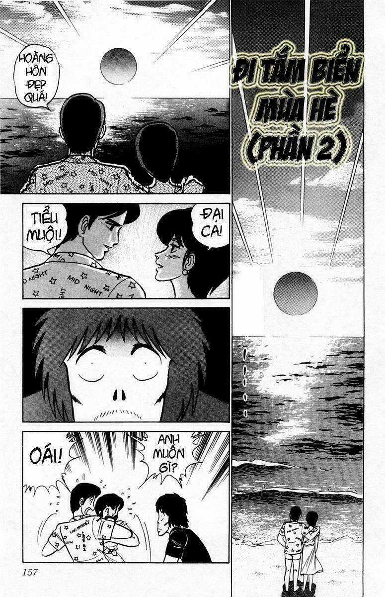 Yuu & Mi Chapter 24 trang 0