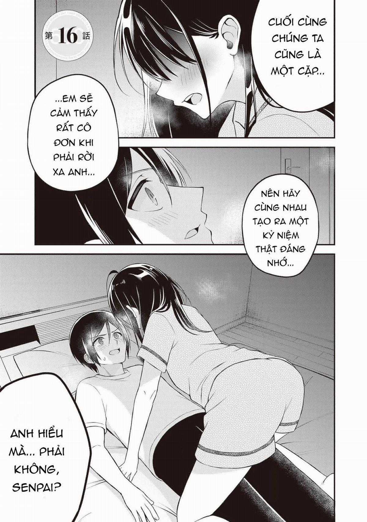 Yuujin ni 500 yen Kashitara Shakkin no Kata ni Imouto wo Yokoshitekita no dakeredo, Ore wa Ittai Dou Sureba iindarou Chapter 16 trang 0