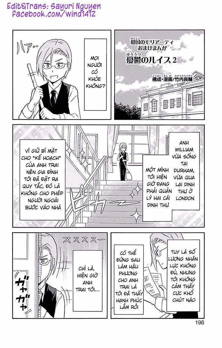 Yuukoku no Moriarty Chapter 55.1 trang 0