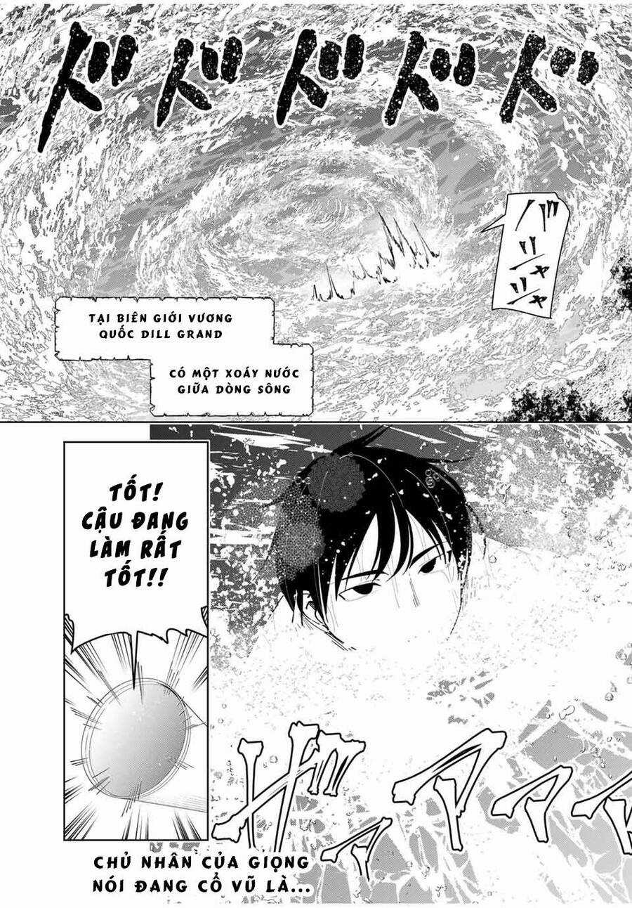 Yuusha To Yobareta Nochi Ni: Soshite Musou Otoko Wa Kazoku Wo Tsukuru Chapter 14 trang 1