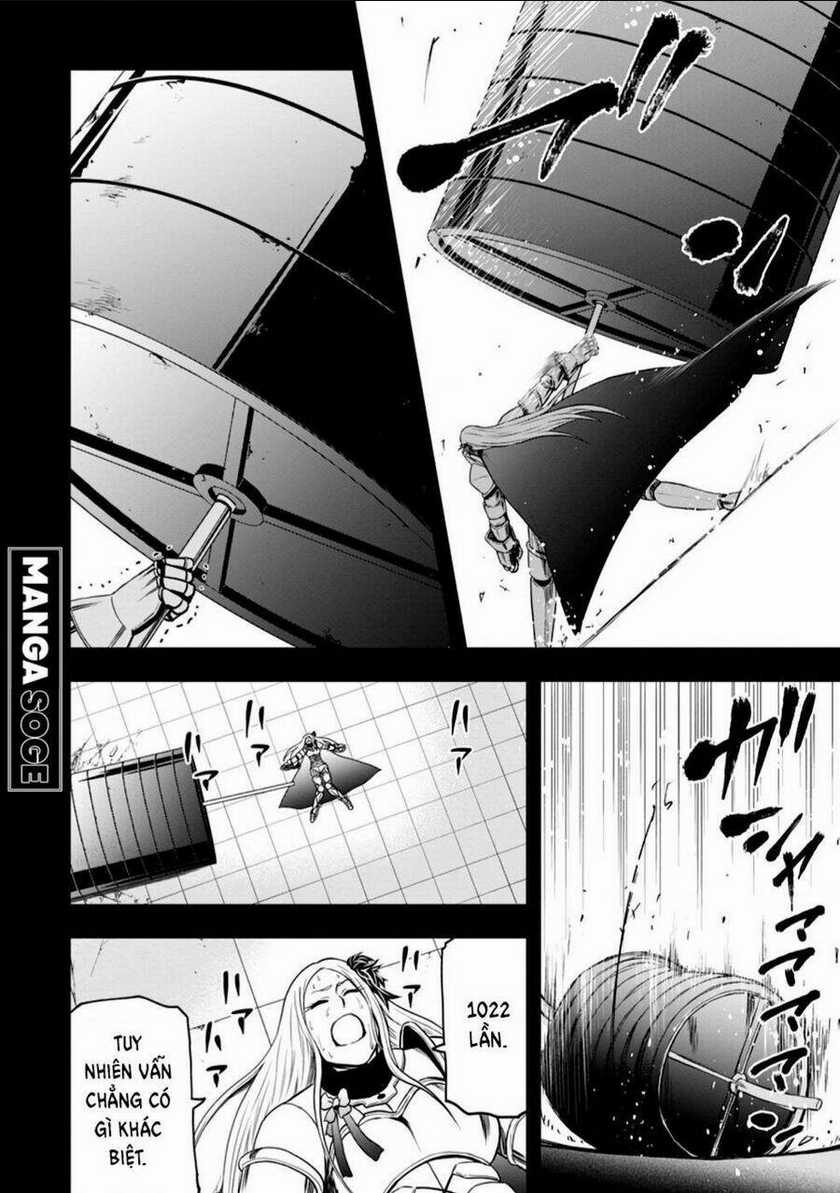 Zatsuyou Fuyojutsushi Ga Jibun No Saikyou Ni Kizuku Made Chapter 13 trang 1