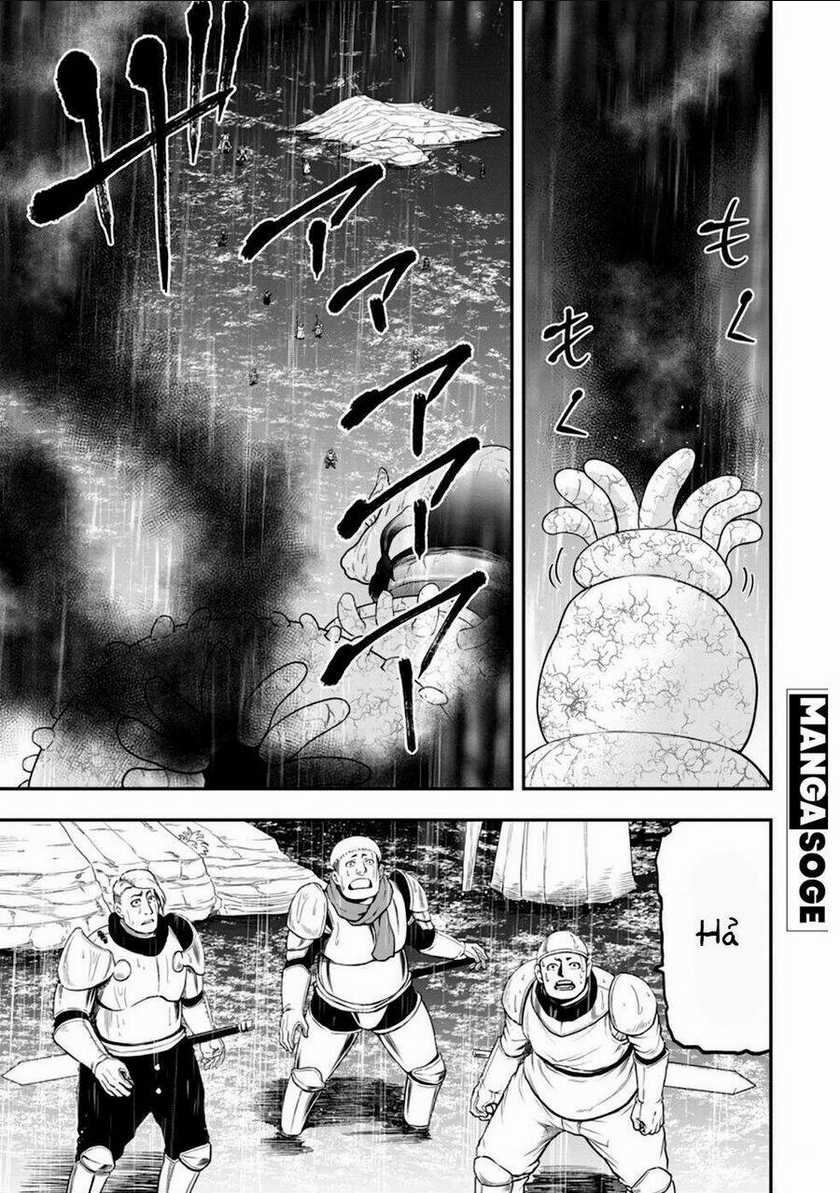 Zatsuyou Fuyojutsushi Ga Jibun No Saikyou Ni Kizuku Made Chapter 14 trang 1