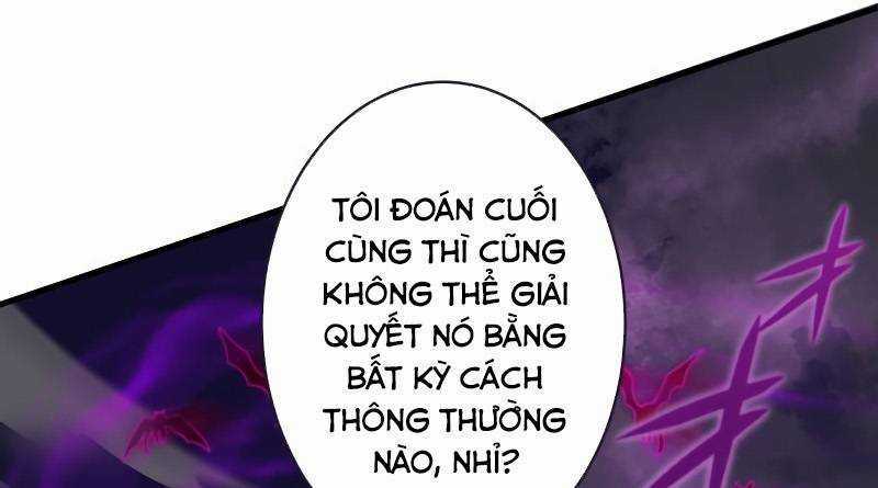 Zero 0 - Vựơt Qua Cả Ma Pháp Thời Không Chapter 7 trang 1