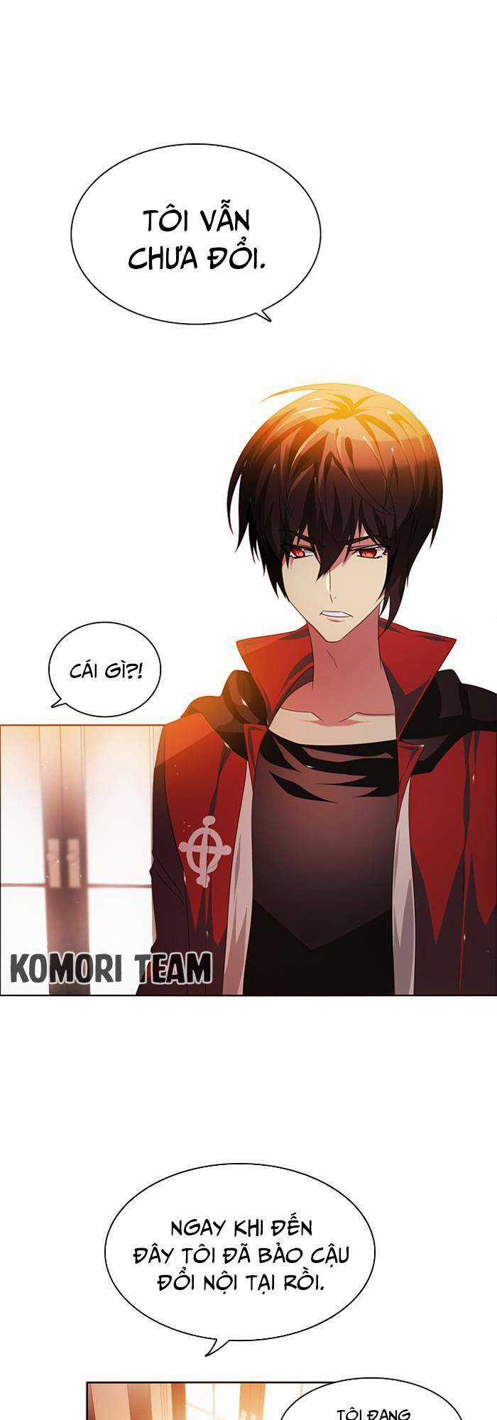 Zero Game Chapter 41 trang 0