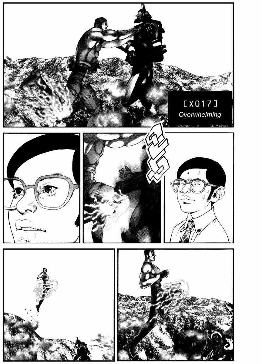 Zero One 01 Chapter 17 trang 0