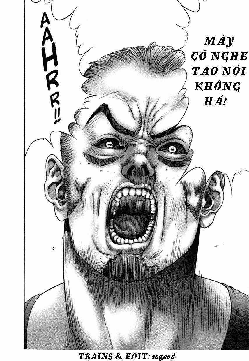 Zero One 01 Chapter 18 trang 1